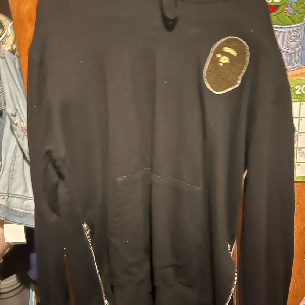 A Bathing Ape Hoodie